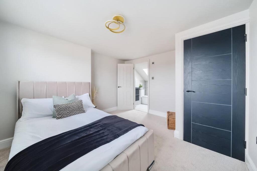 Luxury 3 Bed House In Central Tunbridge Wells Sleeps 6 Apartment ภายนอก รูปภาพ