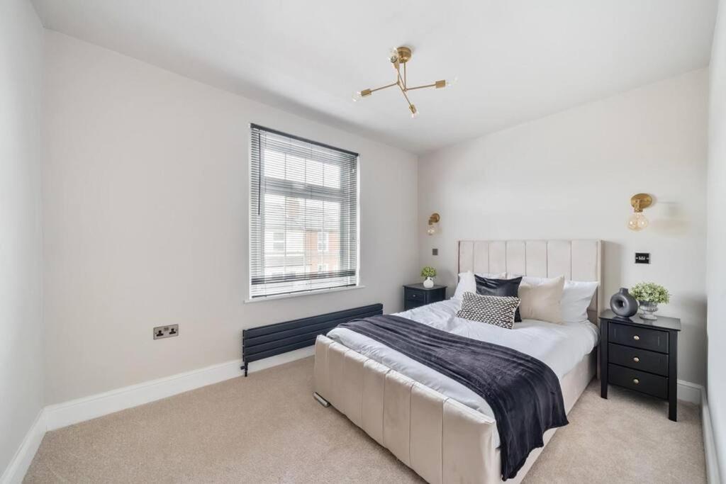 Luxury 3 Bed House In Central Tunbridge Wells Sleeps 6 Apartment ภายนอก รูปภาพ